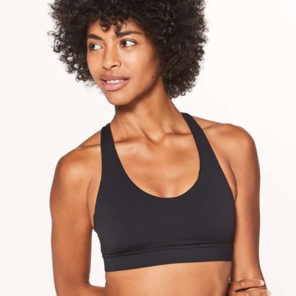 lululemon break free bra